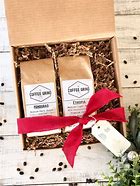 Image result for Coffee Gift Box