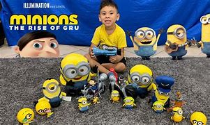 Image result for Minion Team Building