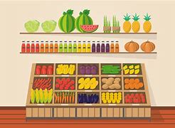 Image result for Fruit Shop Clip Art