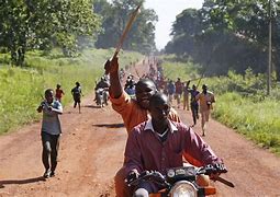 Image result for Central African Republic