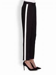Image result for Ladies Striped Pants