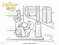 Image result for Winnie the Pooh Telephone Christopher Robin