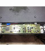 Image result for Sony TV LED Klv 40Ex43a From Back Side
