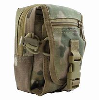 Image result for MOLLE Utility Pouch