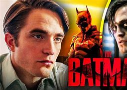 Image result for Robert Pattinson Batman EyeLiner