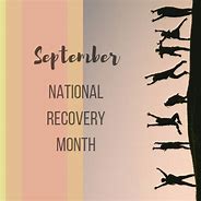 Image result for Canada National Tecovery Month