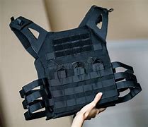 Image result for Bulletproof Body Armor Suit