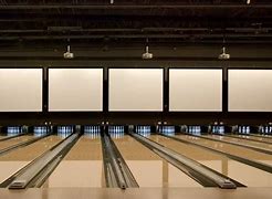 Image result for Bowling Lane Layout