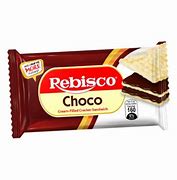 Image result for Chocolate Cookies Rebisco