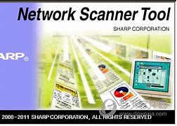 Image result for Sharpdesk Network Scanner Utilities