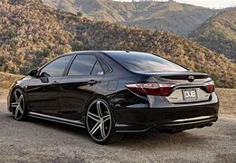 Image result for Toyota Camry 2016 Modified