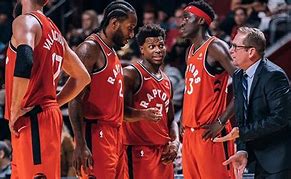 Image result for Raptors Players