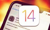 Image result for iOS 14 Auf iPhone 5S