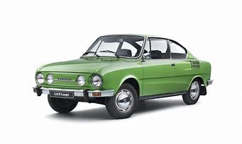 Image result for Skoda Old Brown