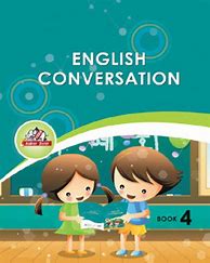 Image result for English Conversation Book