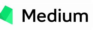 Image result for Medium Logo