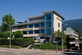 Image result for Breitling Swiss Headquarters