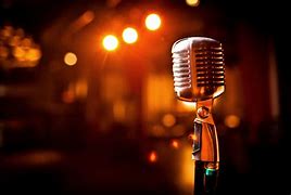Image result for Microphones through the Years