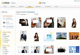 Image result for Microsoft Free Business Clip Art
