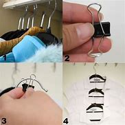 Image result for Clothes Clip for Wardrobe