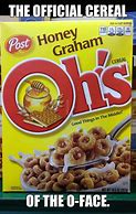 Image result for C Is for Cereal Meme