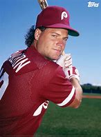 Image result for Darren Daulton Dan Gladden