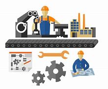 Image result for Manufacturing Company Clip Art