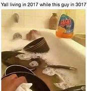 Image result for Clean All the Things Meme