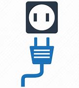 Image result for Plug Socket Icon