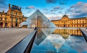 Image result for Tourist Attractions in Paris