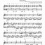 Image result for Piano Sheet Music Using Letters