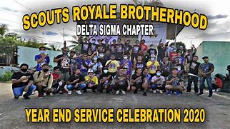 Image result for Scout Royale Brotherhood Concepcion