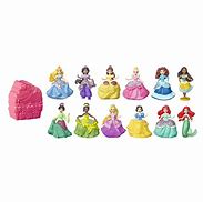 Image result for Disney Princess Gem Collection