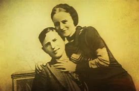 Image result for The Real Bonnie Clyde