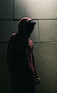 Image result for Guy with Hoodie No Face