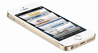 Image result for Colors iPhone 5 and 5S Difference