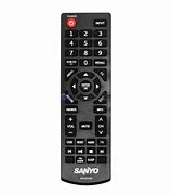 Image result for Sanyo 42 Inch TV Remote