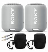 Image result for Sony Wireless Speakers Display