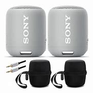 Image result for Sony Speaker Box