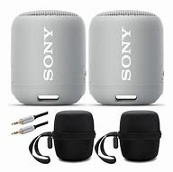 Image result for Sony SRS XB12