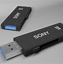 Image result for Sony Vaio Flashdrive 512