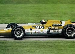 Image result for 60s Indy Cars
