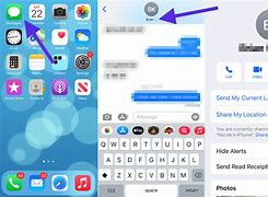 Image result for How to Not Show Read On iPhone