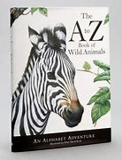 Image result for Animals A to Z Book