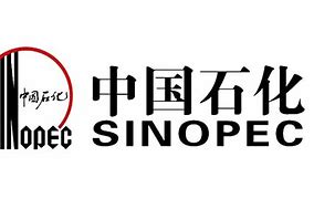 Image result for Sinopec Logo Transparent