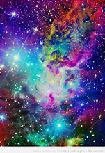Image result for Pink Galaxy Print