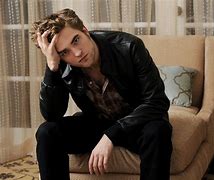 Image result for Robert Pattinson Hand Some