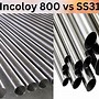 Image result for Type 304 Stainless Steel