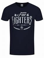 Image result for Foo Fighters T-Shirt