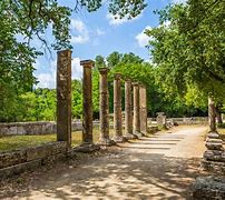 Image result for Palaestra Ancient Greece